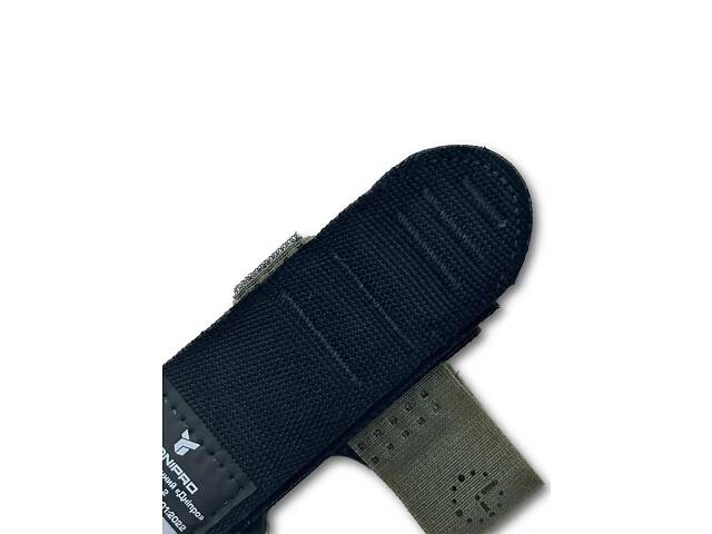 Турнікет кровоспинний 'ДНІПРО' GEN 2 - Фото 5