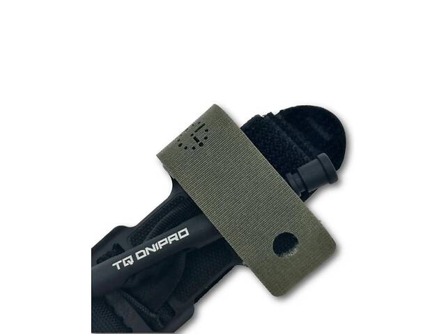 Турнікет кровоспинний 'ДНІПРО' GEN 2 - Фото 9