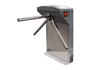 Турнікети для прохідних від ТОВ Слимс Юг