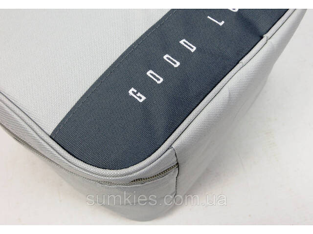 Туристична аптечка Edibazzar сіра - Фото 8