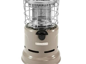 Туристичний газовий пальник-обігрівач Naturehike CNH22CJ014 (Бежевий)