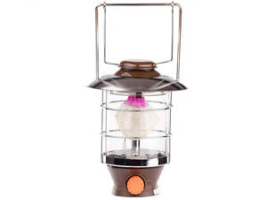 Туристична газова лампа Kovea Super Nova KL-1010