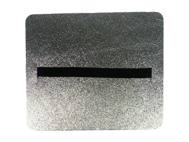 Туристичне сидіння Poputchik ALU 12 х 350 х 295 мм (16-068-IS) - Фото 3