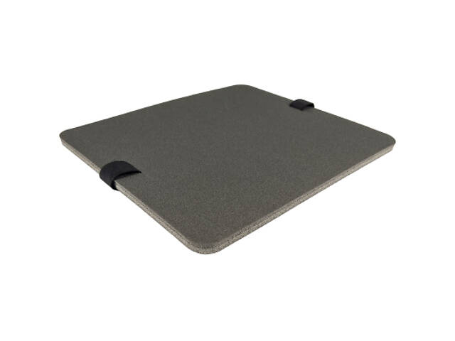 Туристичне сидіння Poputchik ALU 12 х 350 х 295 мм (16-068-IS) - Фото 4