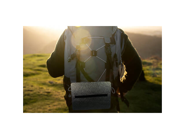 Туристичне сидіння Poputchik ALU 12 х 350 х 295 мм (16-068-IS) - Фото 6