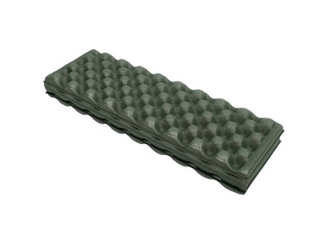 Туристичне сидіння Tribe Seat Mat T-BD-0003 green (T-BD-0003-green) - Фото 2