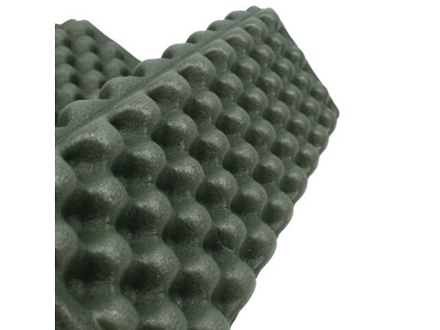 Туристичне сидіння Tribe Seat Mat T-BD-0003 green (T-BD-0003-green) - Фото 3