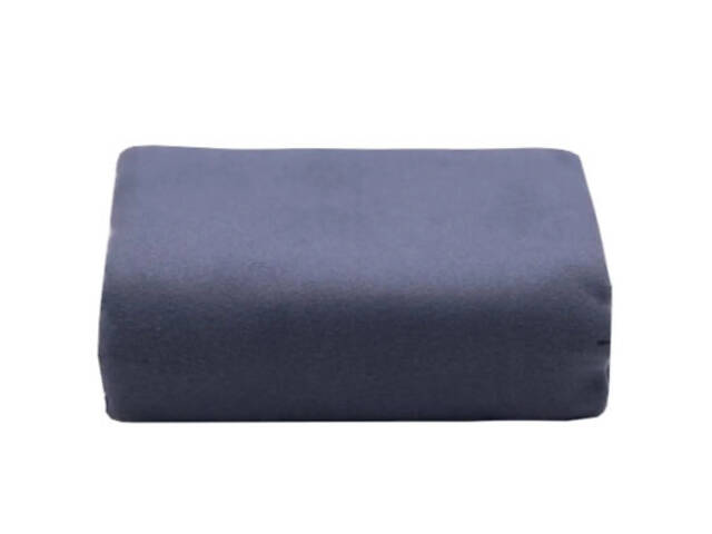 Туристическое полотенце Tribe з мікрофібри в чохлі Pocket Towel 50х100 M Navy (T-LC-0001-M-navy) - Фото 7