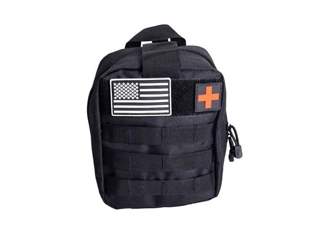 Туристический набор инструментов для выживания 22х17х15 см Lugi HP-D-4 - Фото 6