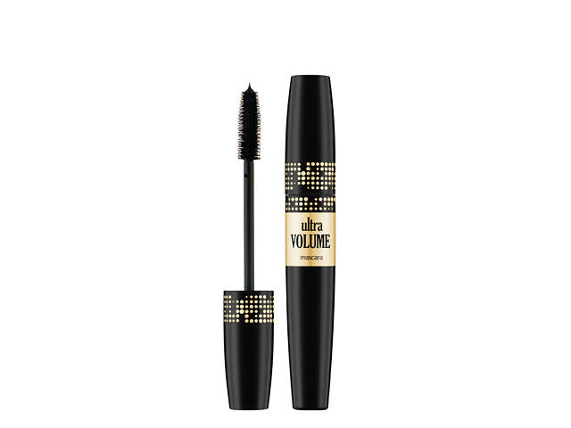 Тушь для ресниц Colour Intense Ultra Volume Mascara