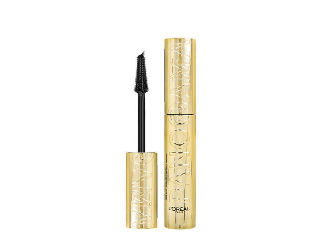 Тушь для ресниц L'Oreal Paris Volume Million Lashes Panorama объемная