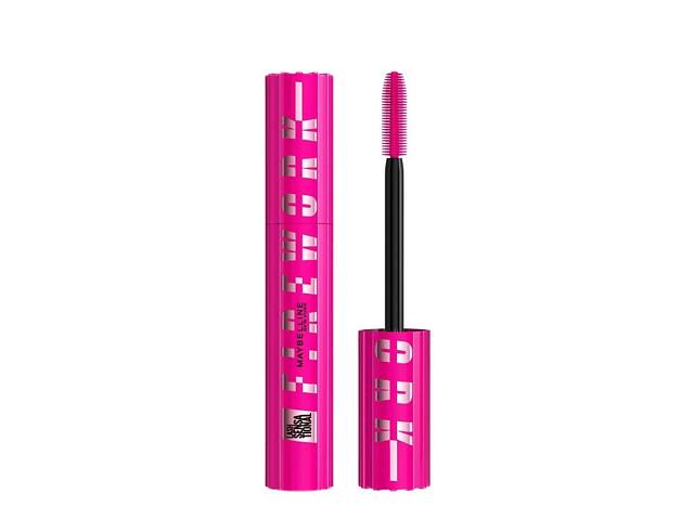 Тушь для ресниц Maybelline Lash Sensational Firework черная
