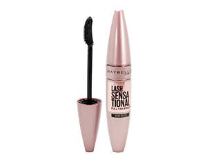 Туш для вій Maybelline New York Lash Sensational Full Fan Effect Very Black