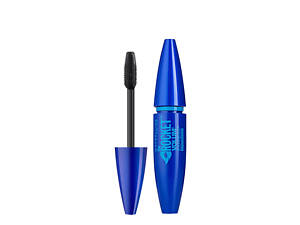 Туш для вій Maybelline New York Rocket Volum Express Waterproof