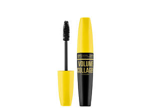 Туш для вій Colour Intense Mega Volume Collagen M-541