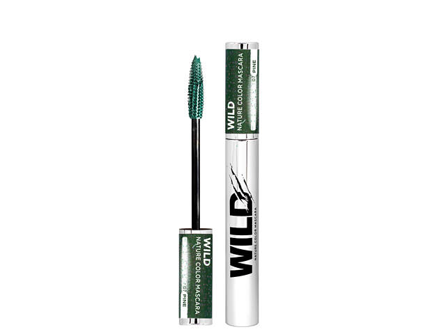 Тушь для ресниц Parisa Cosmetics WILD № 07