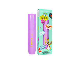 Туш для вій Pastel Show Your Look Mascara 24 години стійкості