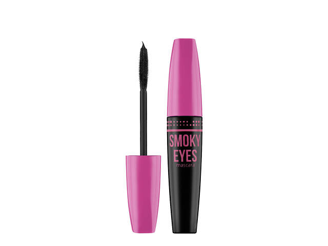 Тушь для ресниц удлиняющая Colour Intense Smoky Eyes M-541