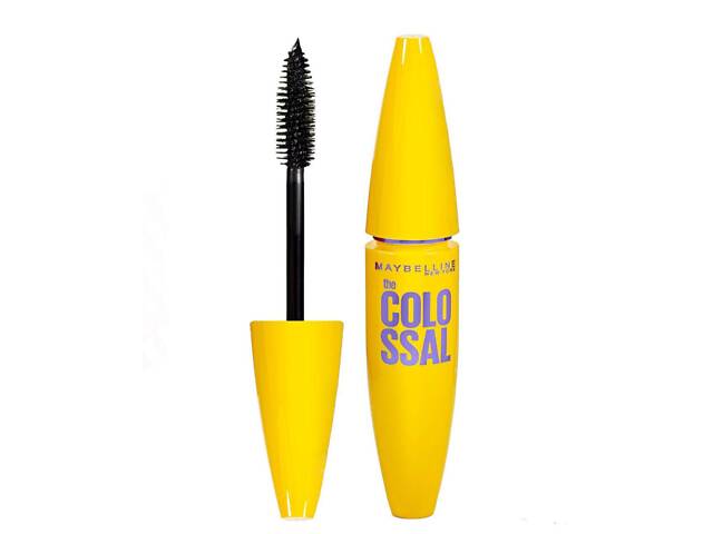 Тушь для ресниц Maybelline New York Colossal Volum Express