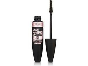 Туш LASH SENSATIONAL Luscious Maybelline