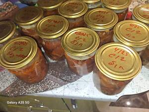 тушонка яловичина/свинина