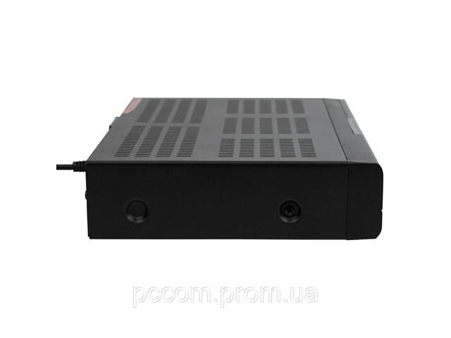 TV - RADIO ADAPTER Humax IR Fox C Set Top Box - Фото 3