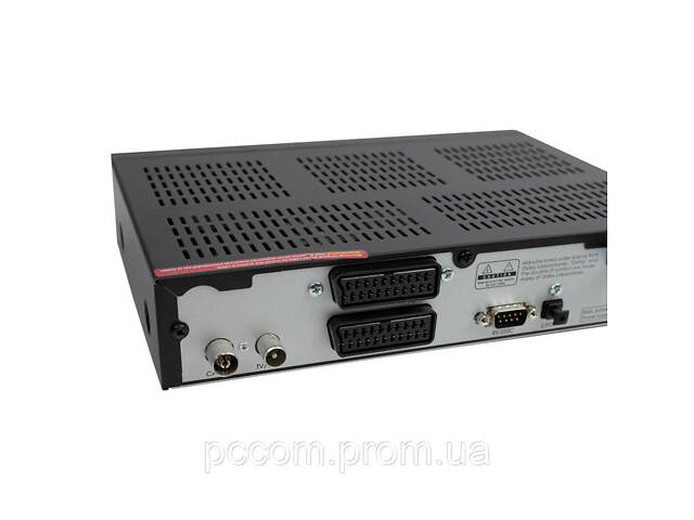 TV - RADIO ADAPTER Humax IR Fox C Set Top Box - Фото 4