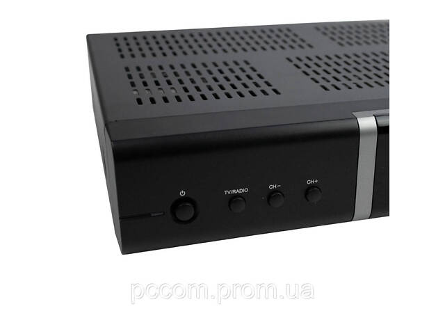 TV - RADIO ADAPTER Humax IR Fox C Set Top Box - Фото 5