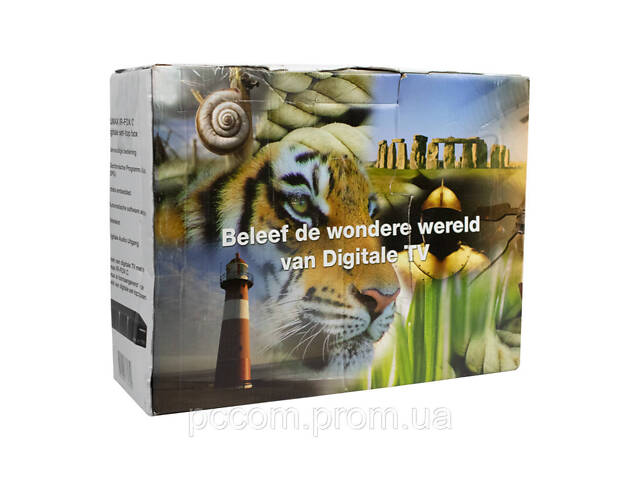 TV - RADIO ADAPTER Humax IR Fox C Set Top Box - Фото 6