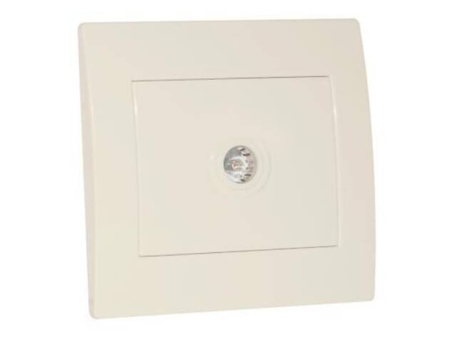 ТВ розетка Sven SE-125 ivory (7100092) - Фото 1