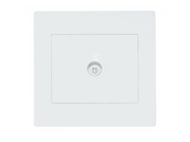 ТВ розетка Sven SE-125 white (7100091) - Фото 2