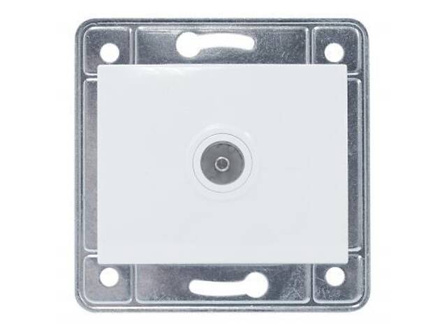 ТВ розетка Sven SE-125 white (7100091) - Фото 3