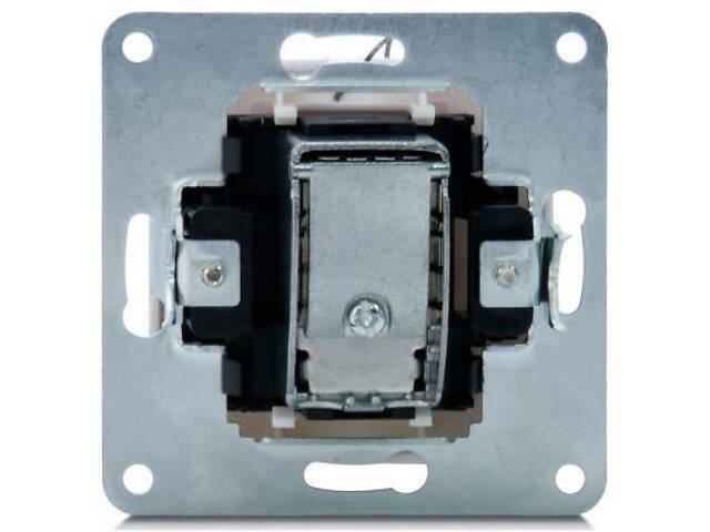 ТВ розетка Sven SE-60031M white (7100011) - Фото 3