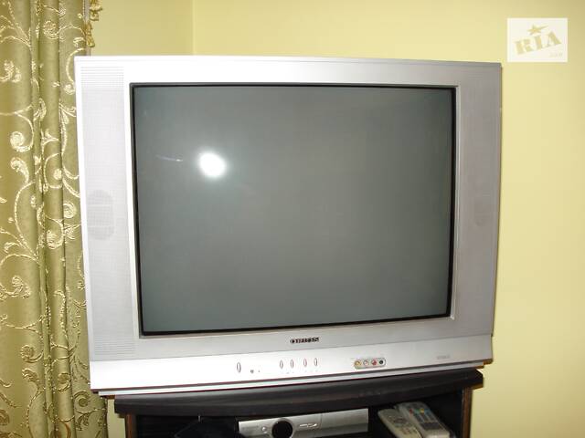Телевизор Orion с Германии Orion 230V - 50Hz 78W Телевізор вживаний б/у Орион из Европы