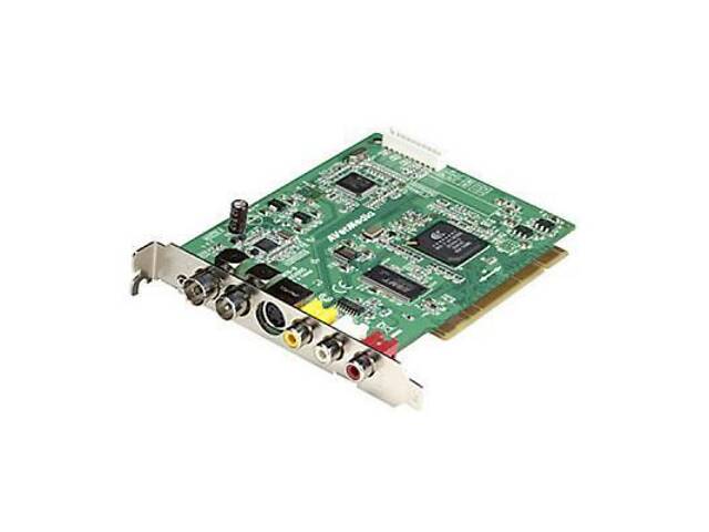 ТБ-тюнер AverTV MCE 116 Plus AVerMedia (MCE 116 Plus) - Фото 1