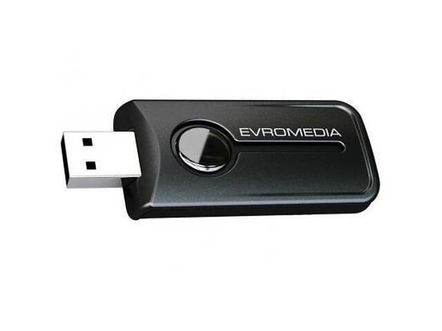ТВ-тюнер EvroMedia MacWin DVD Maker - Фото 3