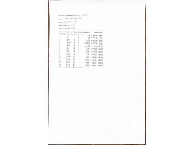 Тверде паливо антрацит - Фото 2