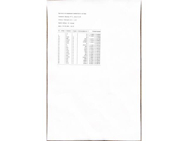 Тверде паливо антрацит - Фото 4