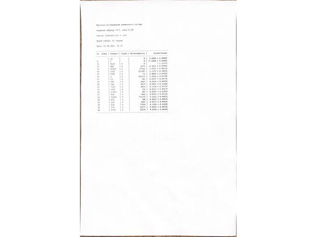 Тверде паливо антрацит - Фото 6