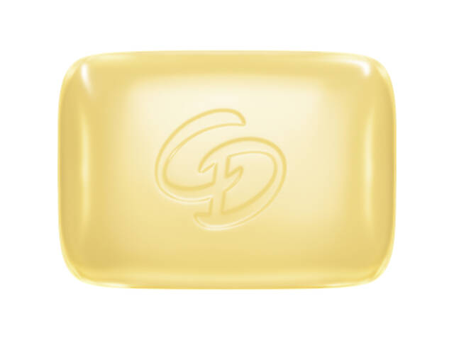 Тверде мило CD Авокадо 100 г (4045612009412) - Фото 4