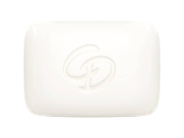 Тверде мило CD Ягоди та Мигдальне молоко 100 г (4045612009474) - Фото 4