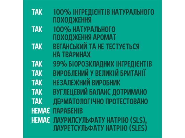 Тверде мило Faith in Nature Натуральне З кокосом 100 г (708002300363) - Фото 3