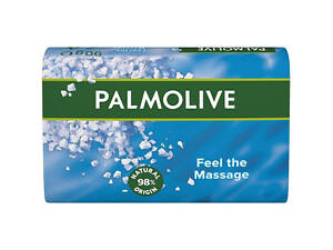 Тверде мило Palmolive Арома настрій Твій масаж 90 г (8693495033176)