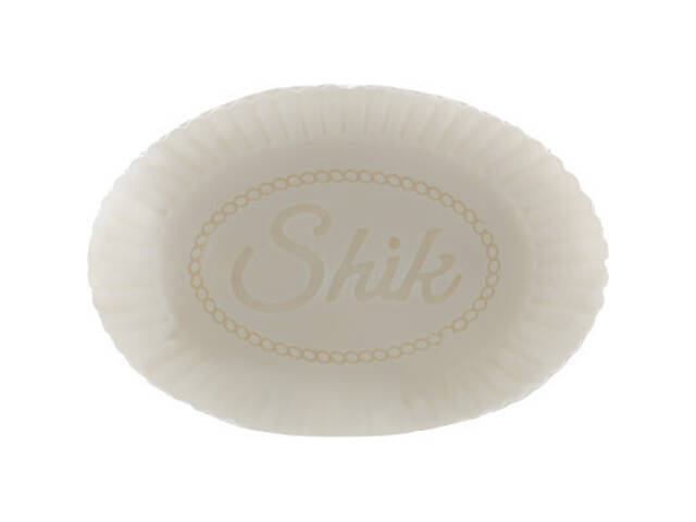 Тверде мило Shik Протеїни шовку 100 г (4820023361614) - Фото 2