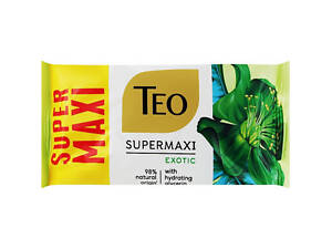 Тверде мило Teo Beauty SupMaxi Exotic 140 г (3800024048241)