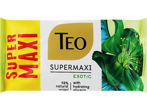 Тверде мило Teo Beauty SupMaxi Exotic 140 г (3800024048241)