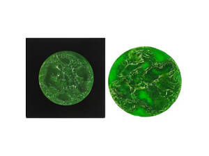 Тверде мило Tsukerka М&apos;ята 100 г (2000000000572)