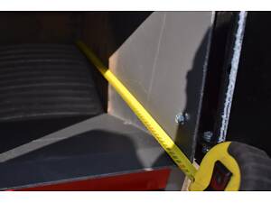 Твердопаливний котел ProTech Стандарт плюс (Standard plus): ТТ - 15