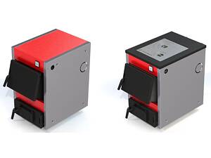 Твердопаливний котел ProTech Стандарт плюс (Standard plus): ТТП - 18
