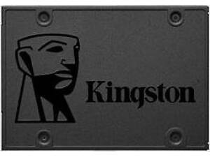 Твердотельный накопитель SSD 2.5' Kingston A400 960GB SATA